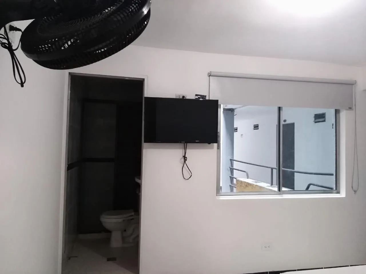 מדיין Hotel Estadio Plaza La 50 2*,  קולומביה