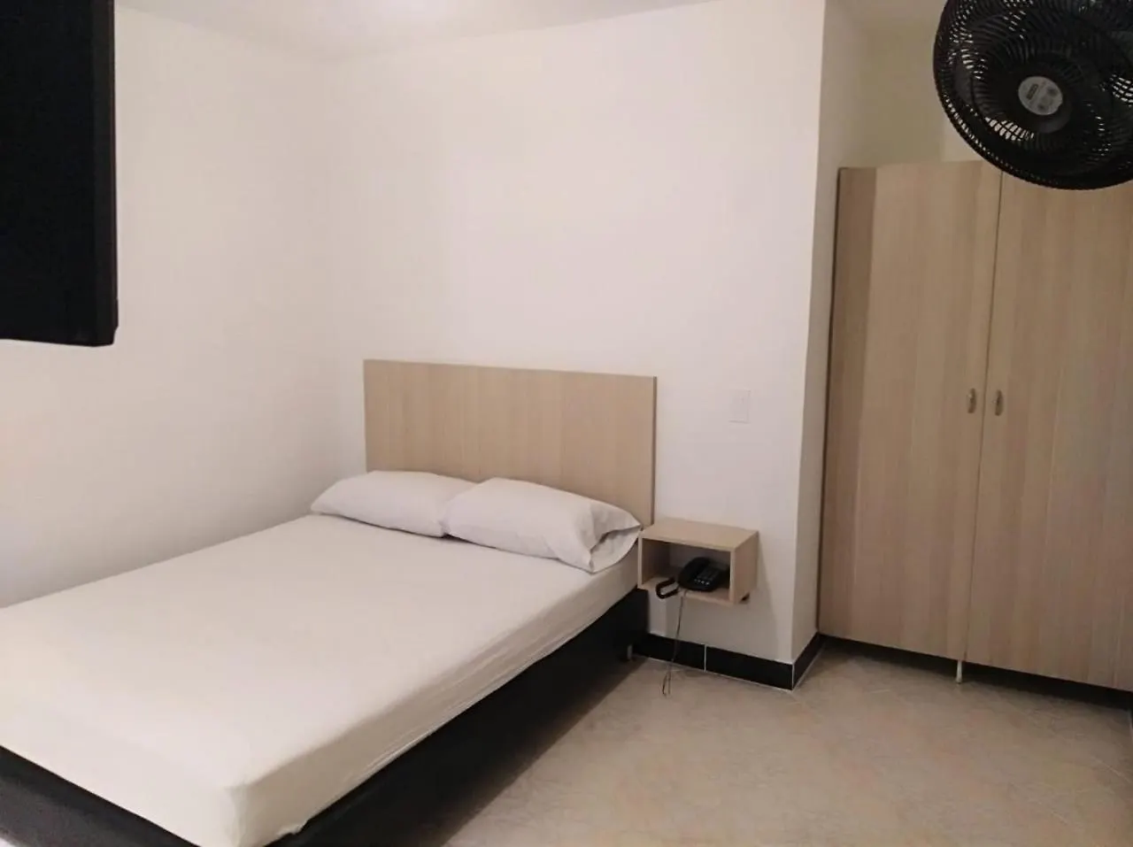 Hotel Estadio Plaza La 50 Medellin