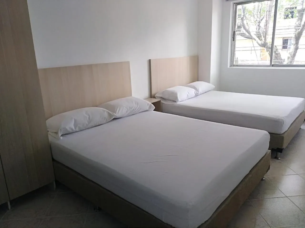 Hotel Estadio Plaza La 50 Medellin