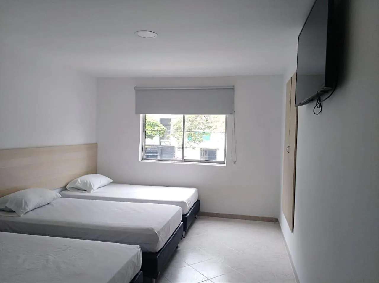 Hotel Estadio Plaza La 50 Medellin