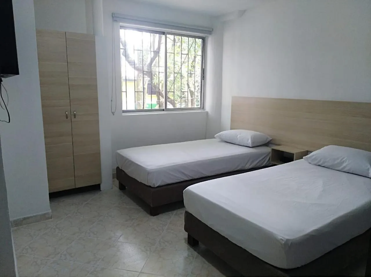 Hotel Estadio Plaza La 50 Medellin Colombia