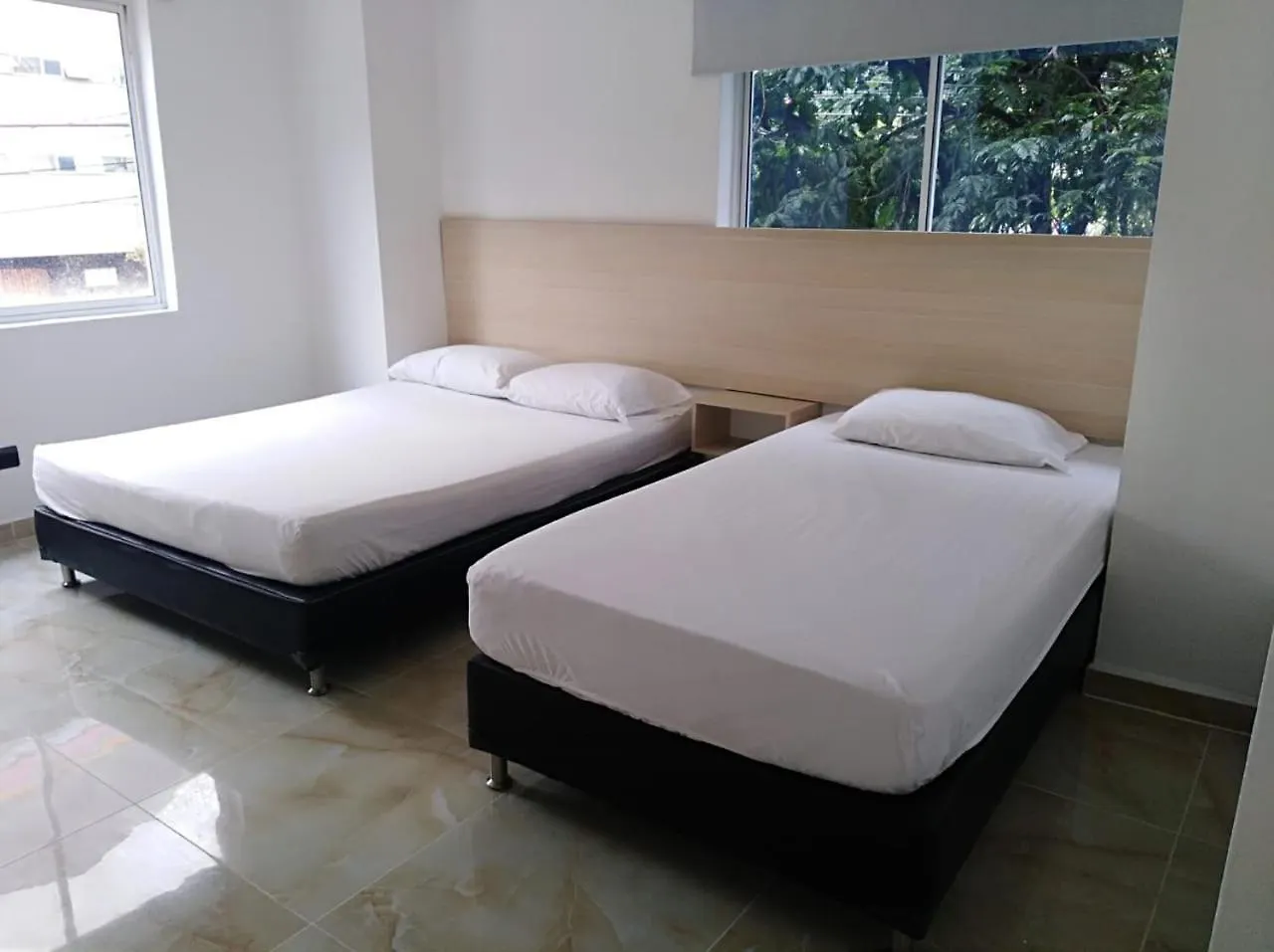 **  Hotel Estadio Plaza La 50 Medellin Colombia