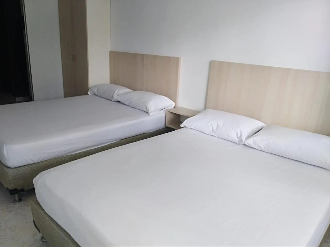 Hotel Estadio Plaza La 50 Medellin