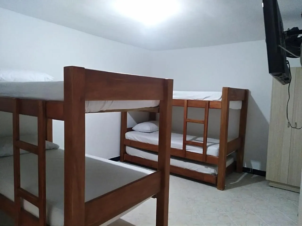 Hotel Estadio Plaza La 50 Medellin