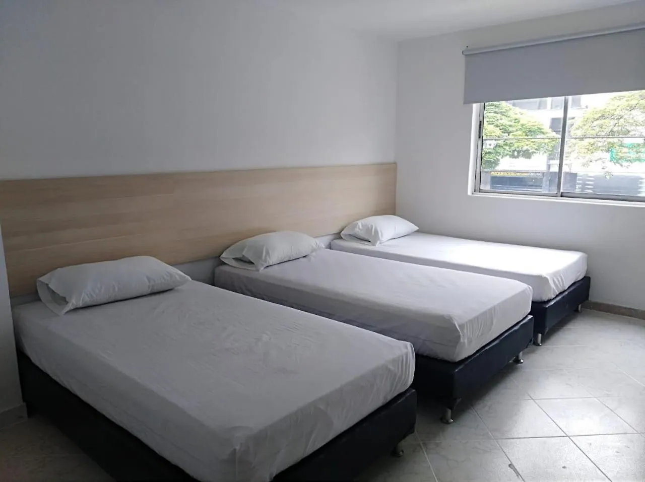Hotel Estadio Plaza La 50 Medellin